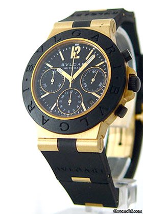 Bulgari AC38GVD