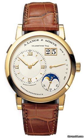 A. Lange & Sohne 109021
