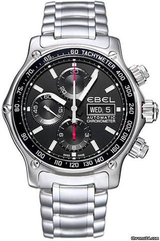 Ebel 9750L62/53B60