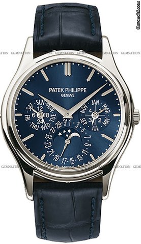 Patek Philippe 5140P-001