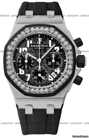 Audemars Piguet 26048SK.ZZ.D002CA.01