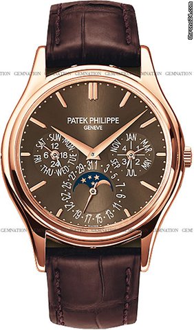Patek Philippe 5140R-001