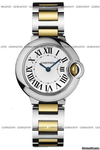 Cartier W69007Z3