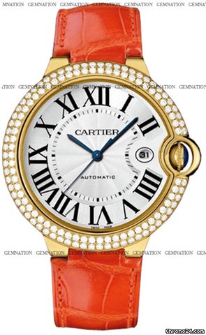 Cartier WE900751