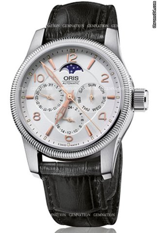 Oris 58176274061LS