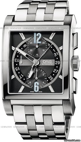 Oris 67476257064MB