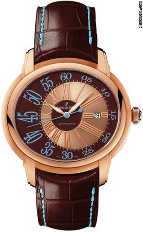 Audemars Piguet 15320OROOD095CR01