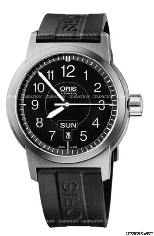 Oris 73576404164RS