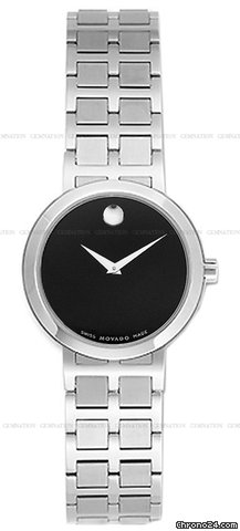 Movado 0605743