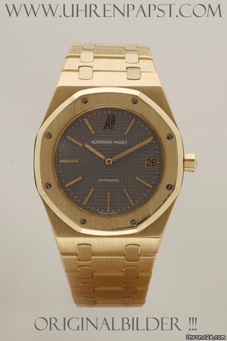 Audemars Piguet Audemars Piguet 36545