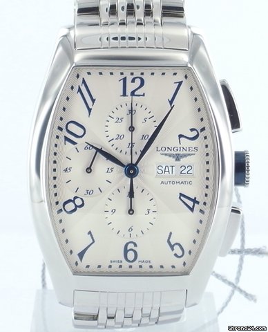 Longines L2.643.4.51.6.