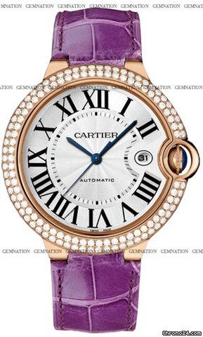 Cartier WE900851