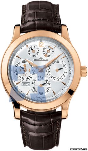Jaeger LeCoultre 161242A