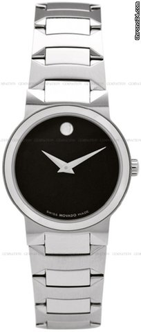 Movado 0605904