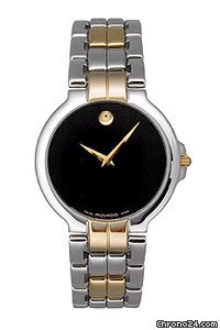 Movado 604105