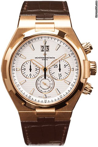 Vacheron Constantin 49150/000R-9454