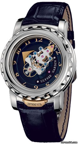 Ulysse Nardin 020-88