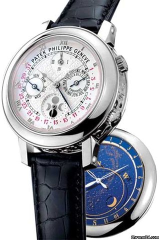 Patek Philippe 5002G
