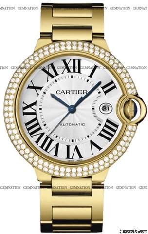 Cartier WE9007Z3
