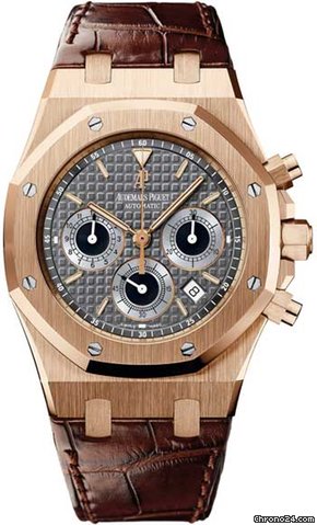 Audemars Piguet 26022OR.OO.D098CR.02