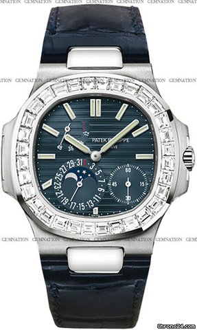 Patek Philippe 5722/G