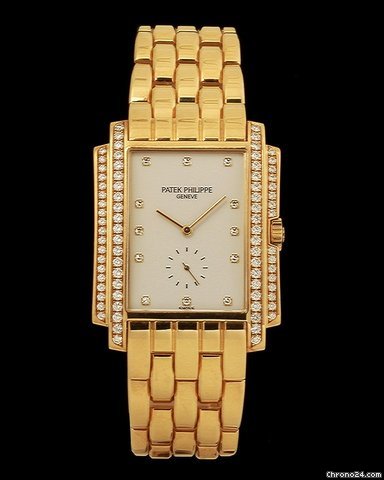 Patek Philippe 5025/1