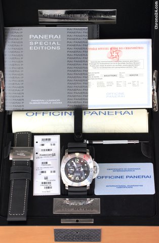 Panerai 00285