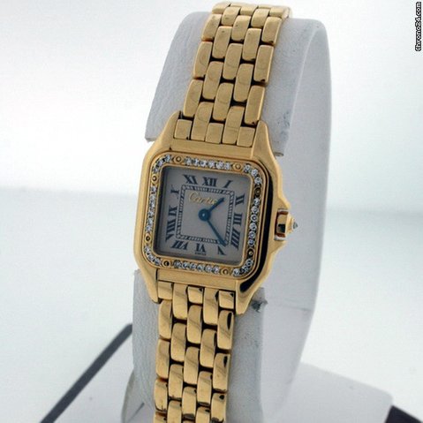 Cartier Cartier 30516