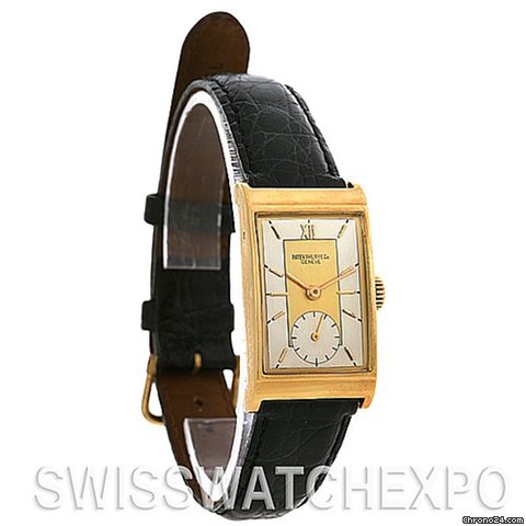 Patek Philippe 1442