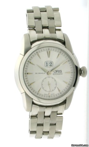 Oris 7549