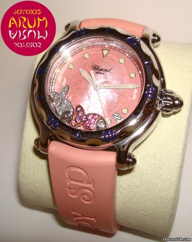 Chopard 28/8347/8-403