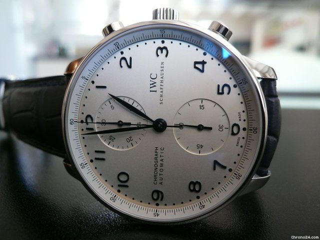 IWC IW371446