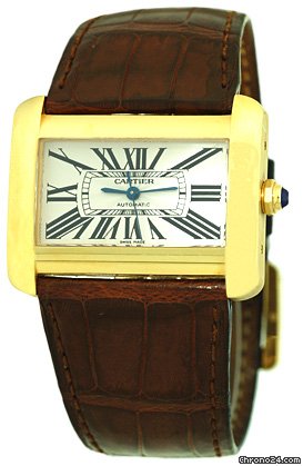 Cartier Cartier 37860