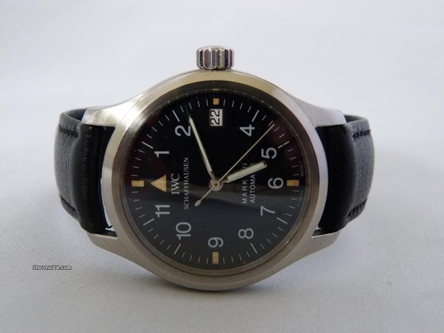 IWC IW324101