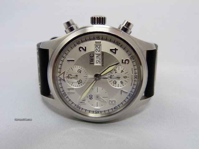 IWC IW370621