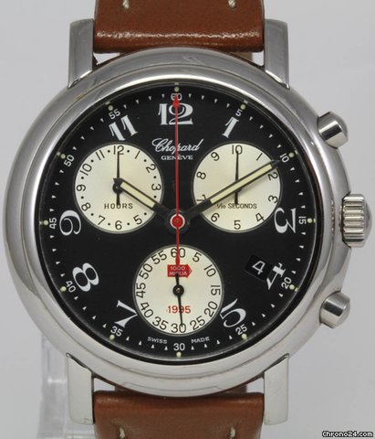 Chopard 8271