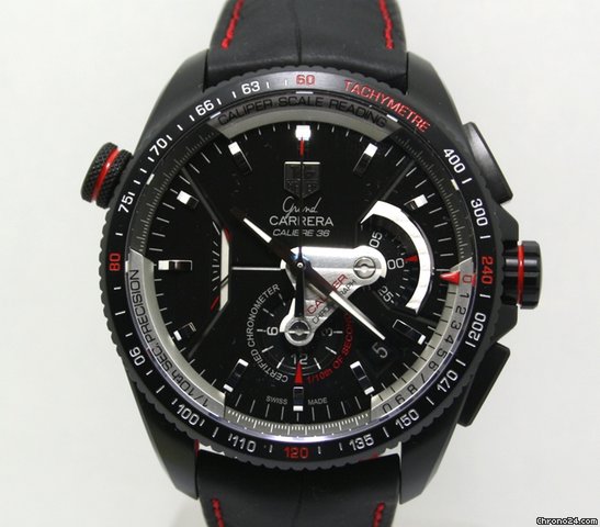 TAG Heuer CAV5185.FC6237