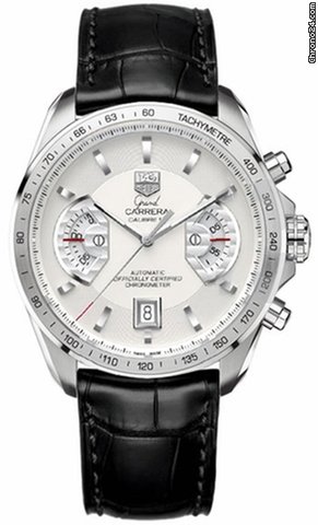 TAG Heuer CAV511B.FC6225