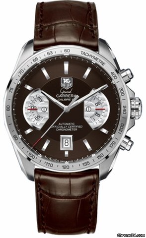 TAG Heuer CAV511E.FC6231