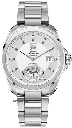 TAG Heuer WAV511B.BA0900