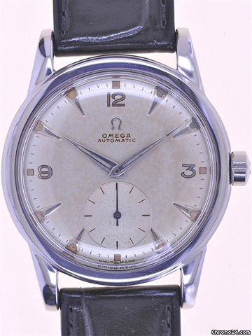 Omega 2576-11