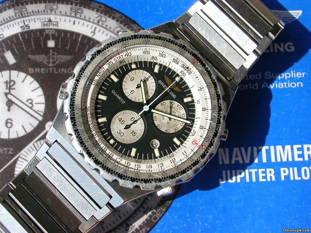 Breitling Breitling 33392