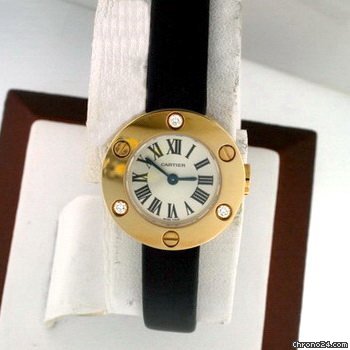 Cartier WE800731
