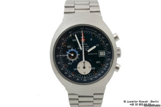 Omega Omega 11209