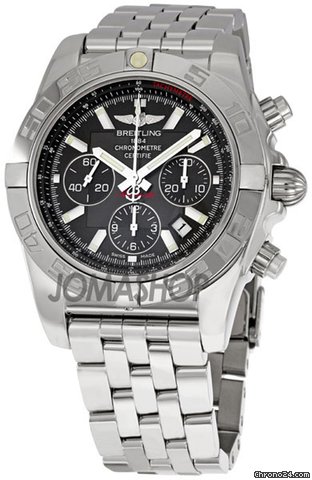 Breitling AB011012-M524SS