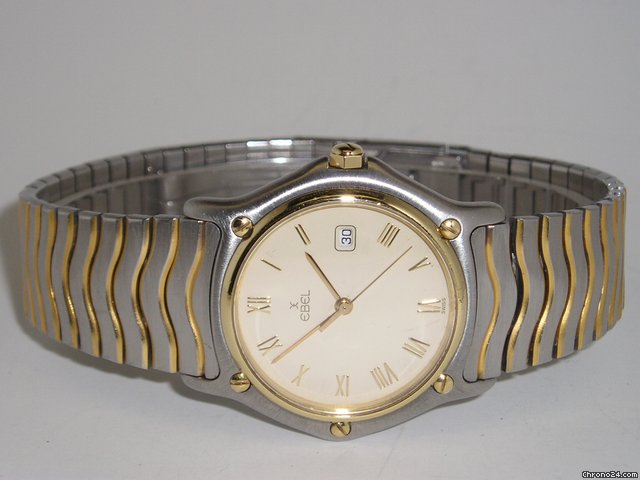 Ebel 183909