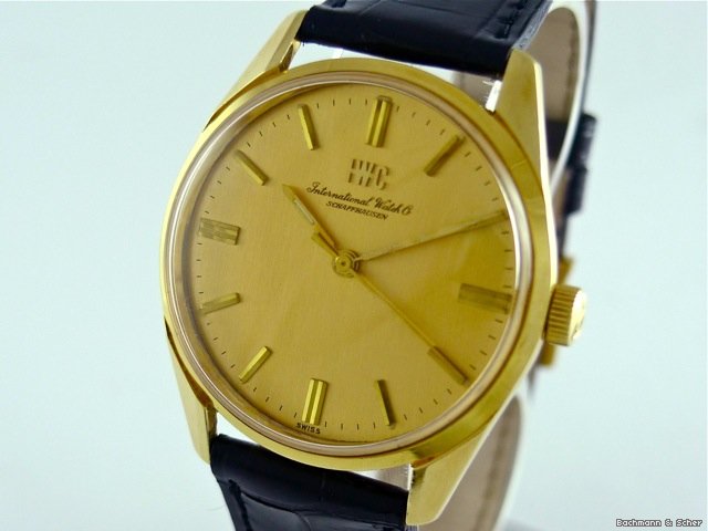 IWC xx