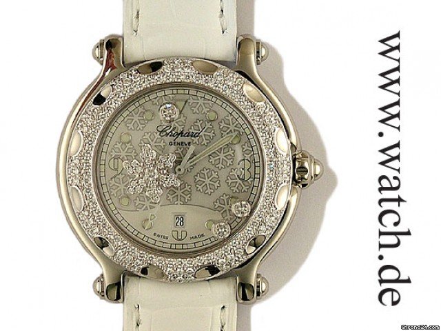 Chopard 27/8943