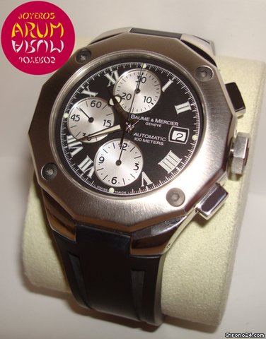 Baume & Mercier m0a08594