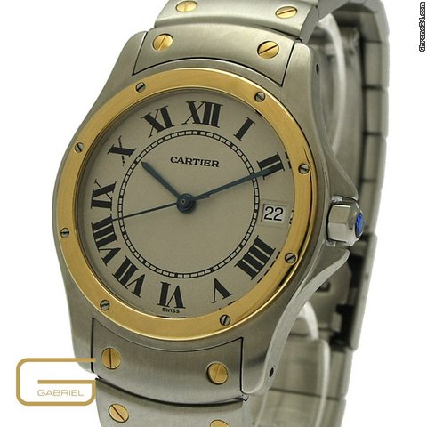 Cartier Cartier 47697